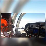 Estudiante de universidad ofrece dar clases de ingles